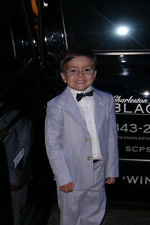 John White Jr. 273967