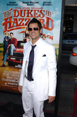 Johnny Knoxville 298375