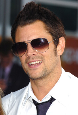 Johnny Knoxville 298377