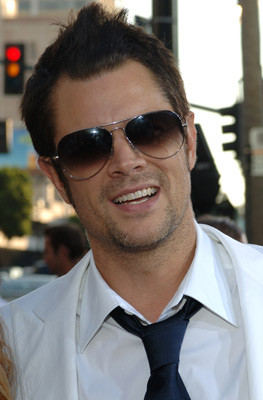 Johnny Knoxville 298380