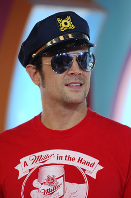 Johnny Knoxville 298392
