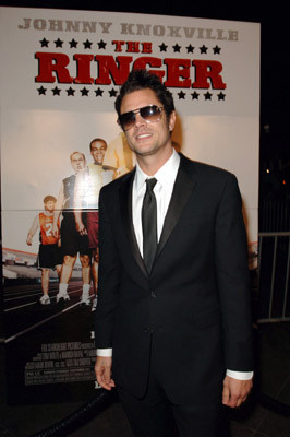 Johnny Knoxville 298400