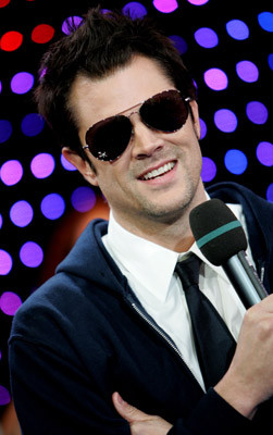 Johnny Knoxville 298402