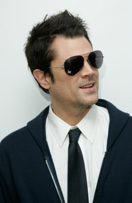 Johnny Knoxville 298404