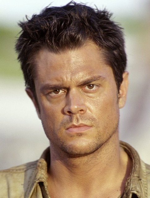 Johnny Knoxville 298415