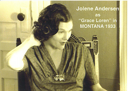 Jolene Andersen 25952