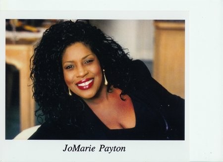 JoMarie Payton 69308