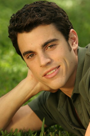 Jonathan Arthur 40925