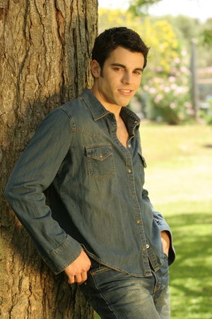 Jonathan Arthur 40926