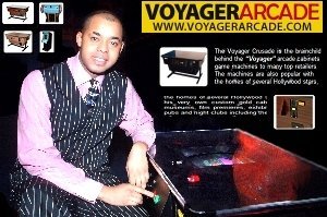 Jonathan Thompson 253805