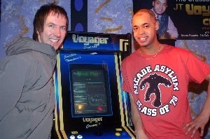 Jonathan Thompson 253806