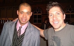 Jonathan Thompson 253809