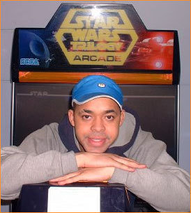 Jonathan Thompson 253814