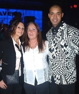 Jonathan Thompson 253817