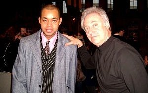 Jonathan Thompson 253819