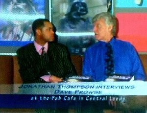 Jonathan Thompson 253820