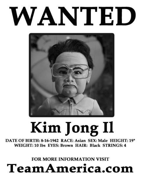 Jong-il Kim 22200