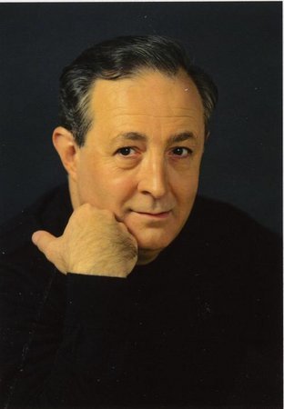 José Antonio Sayagués 45510