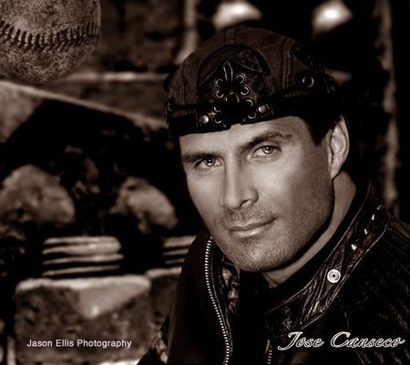 Jose Canseco 55910