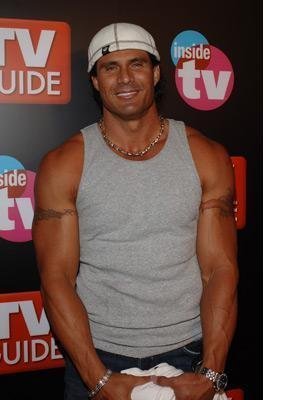 Jose Canseco 55913