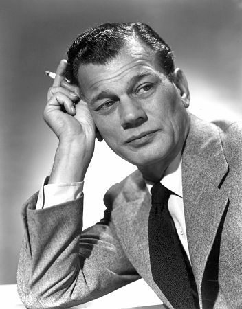 Joseph Cotten 140089