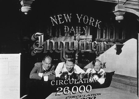 Joseph Cotten 140090