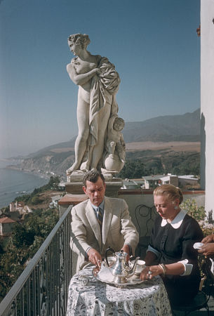 Joseph Cotten 140093