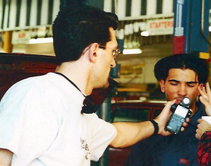 Joseph Hovsepian 294181