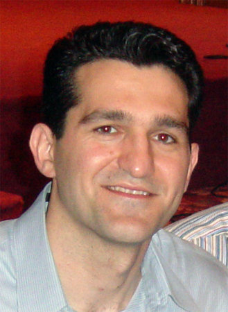 Joseph Hovsepian 294182