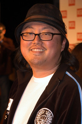 Joseph Kahn 367045