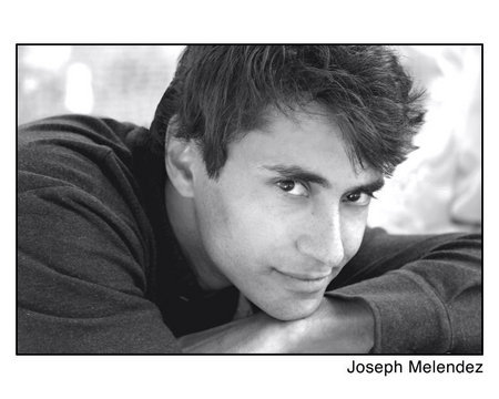 Joseph Melendez 232506