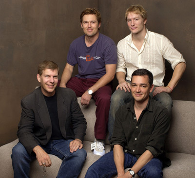 Joseph Pierson 328831