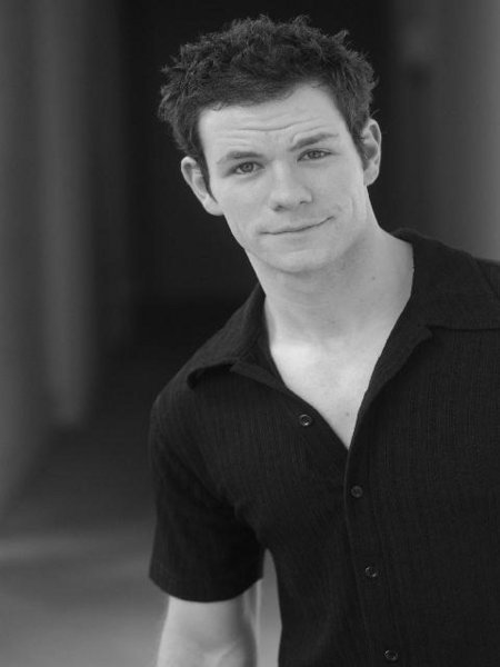 Josh Berresford 23177