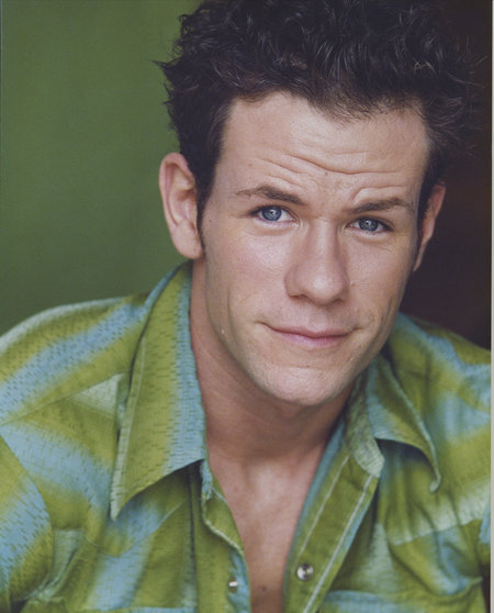 Josh Berresford 23178