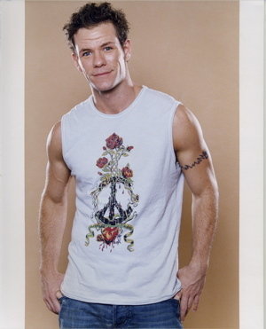 Josh Berresford 23179