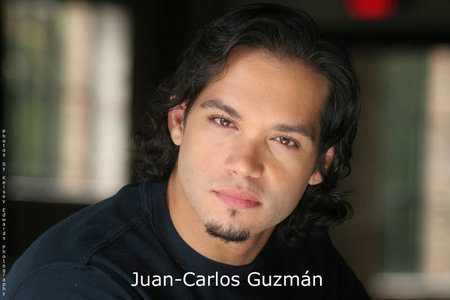Juan-Carlos Guzman 36360
