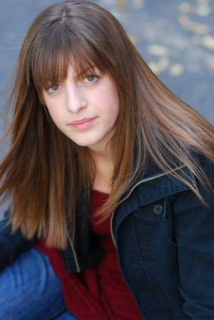 Julia Stephens 283041