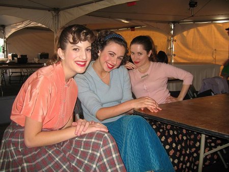 Julia Stephens 283043