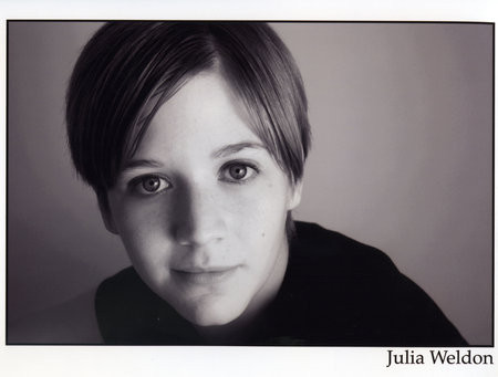 Julia Weldon 355791