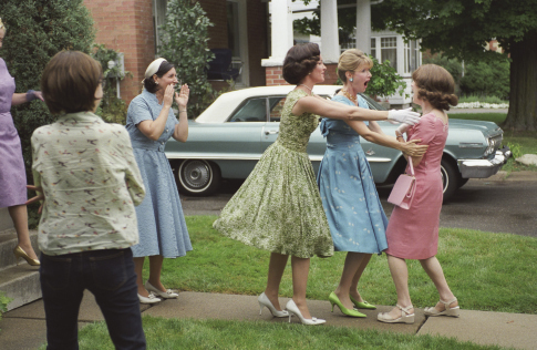 Julianne Moore 80060