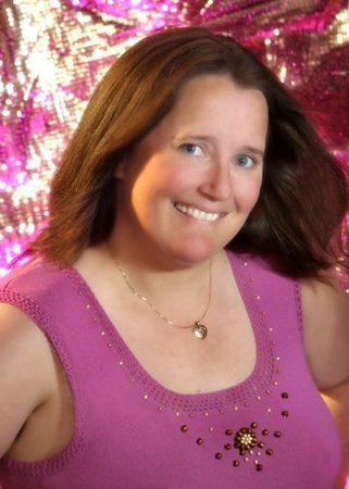 Julie Scott Day 250709