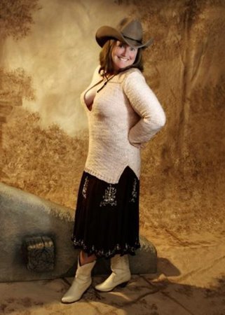 Julie Scott Day 250713