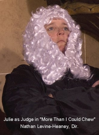 Julie Scott Day 250715