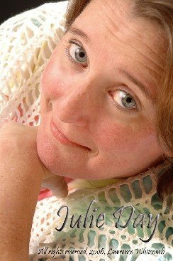 Julie Scott Day 250716