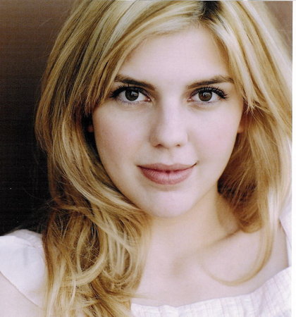 Juliet Sorcey 344720