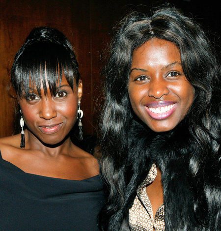 June Sarpong 55905