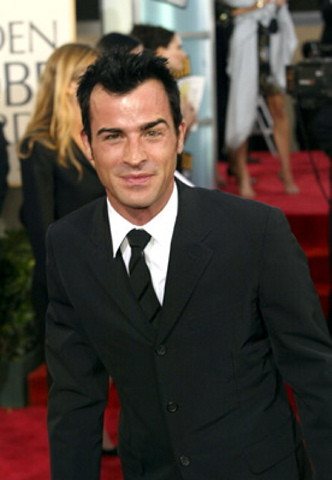 Justin Theroux 350345