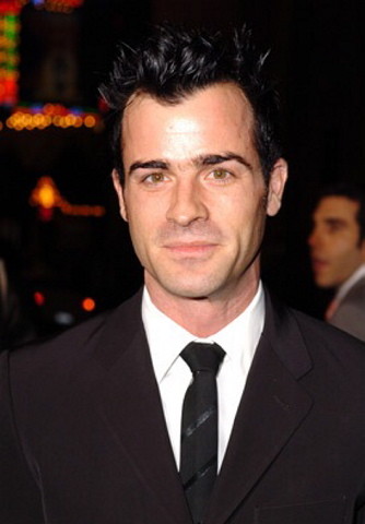 Justin Theroux 350346