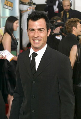 Justin Theroux 350348
