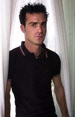 Justin Theroux 350355